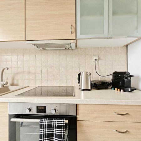 Etolou E3 - By Verde Apartments Athens Ngoại thất bức ảnh