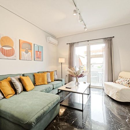 Etolou E3 - By Verde Apartments Athens Ngoại thất bức ảnh