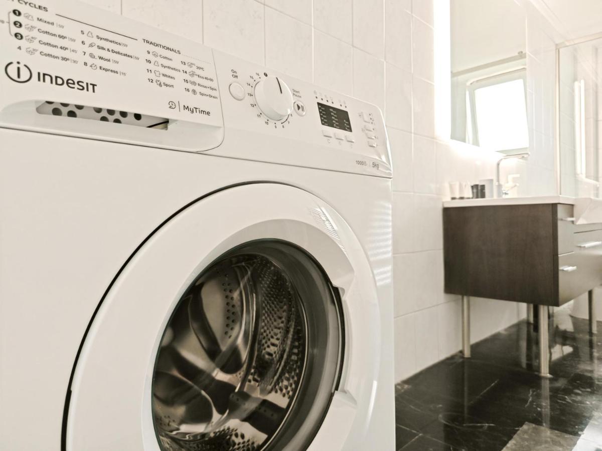 Etolou E3 - By Verde Apartments Athens Ngoại thất bức ảnh