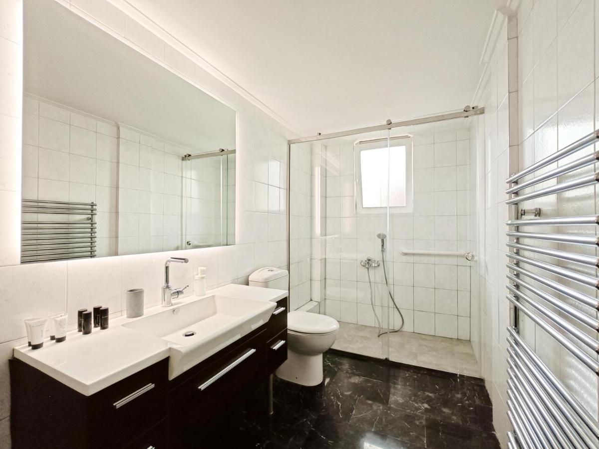 Etolou E3 - By Verde Apartments Athens Ngoại thất bức ảnh
